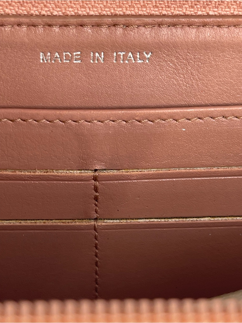 Chanel Boy Wallet - Picture 13 of 16